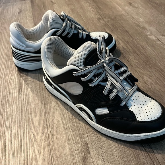 GUCCI BASKET - Picture 2 of 8